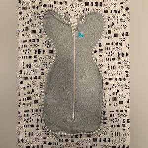 Love To Dream Swaddle Up Original Newborn Swaddle